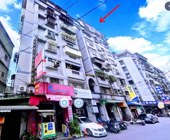 三峽法拍華廈-2