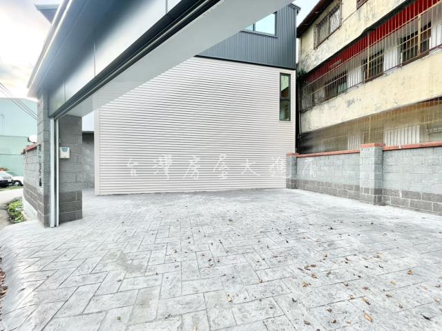 台中豐原透天-3