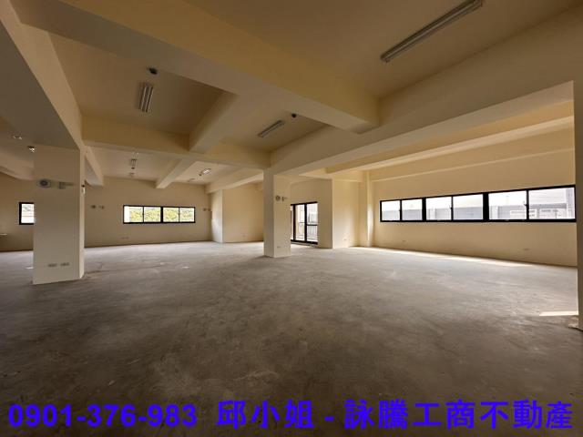 新北鶯歌廠房-1