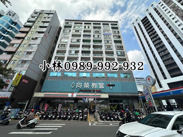 台中西區法拍套房-4
