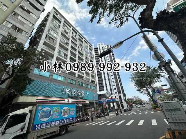 台中西區法拍套房-5