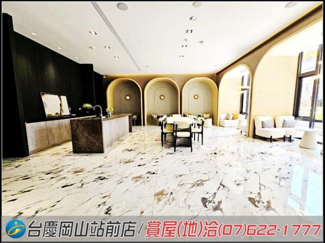 岡山大樓-12