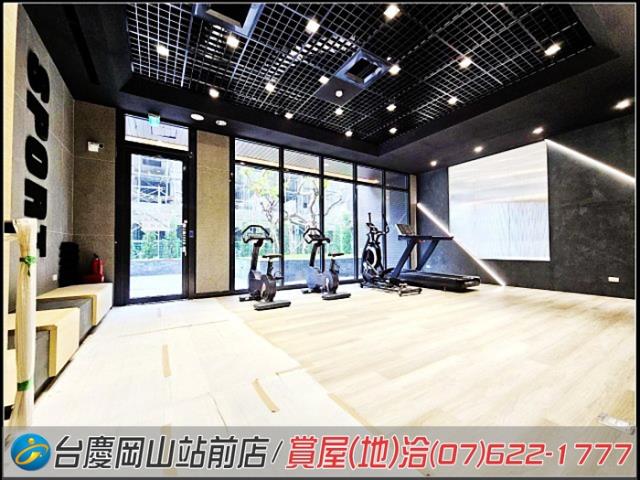 岡山大樓-13