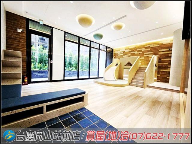 岡山大樓-14