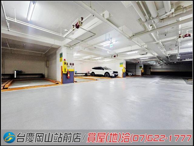 岡山大樓-15