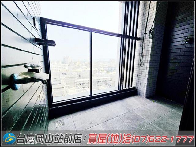 岡山大樓-8