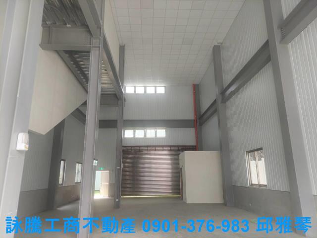新北廠房-1