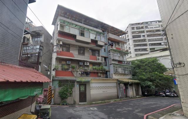 永和公寓法拍-1