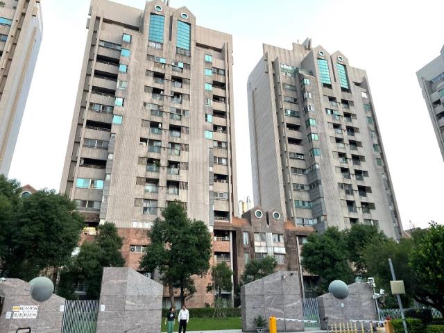 北區法拍大樓-5