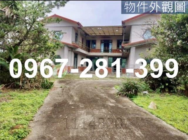 苗栗農舍-1