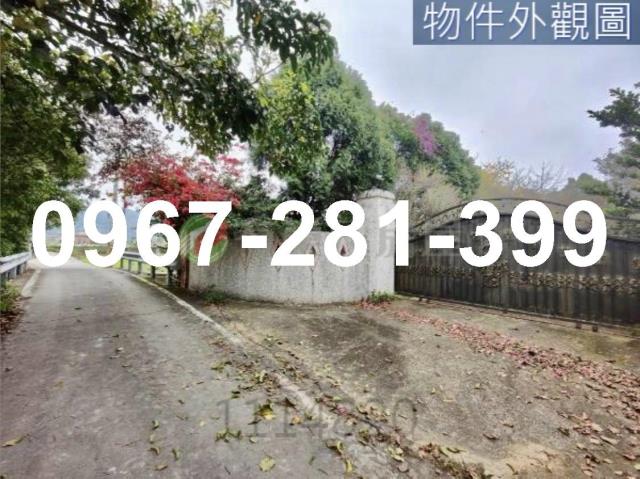 苗栗農舍-8