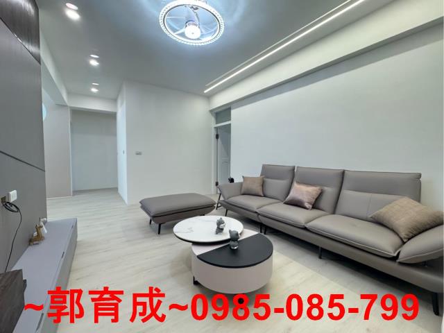 嘉義華廈-1
