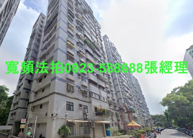 林口大樓法拍-2