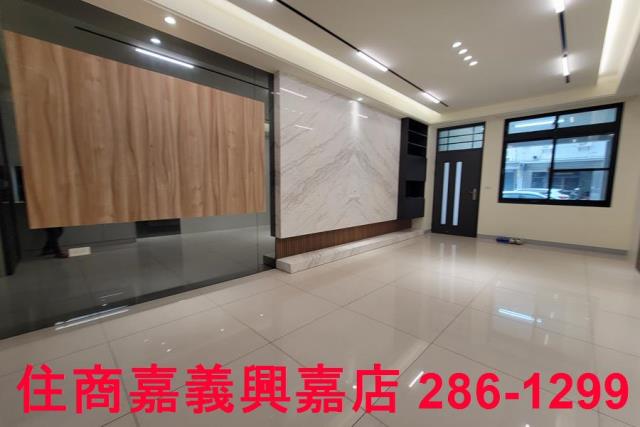 嘉義別墅-1
