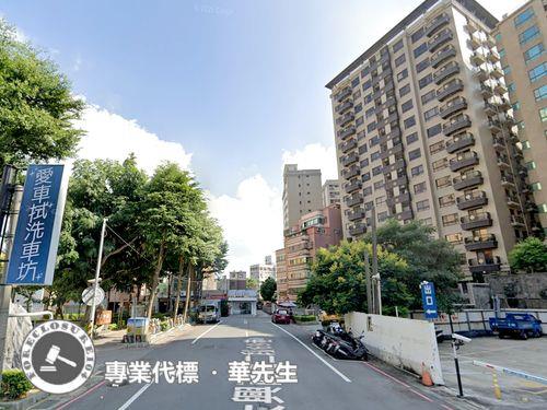 桃園拍賣大樓-5