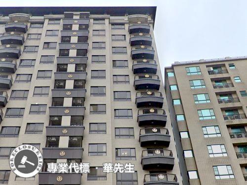 桃園拍賣大樓-3