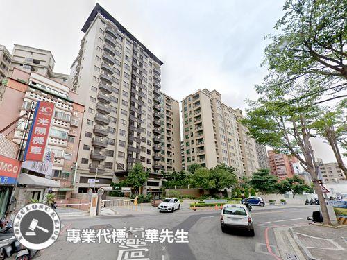 桃園拍賣大樓-4