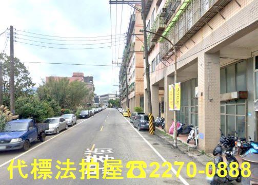 新北法拍華廈-3