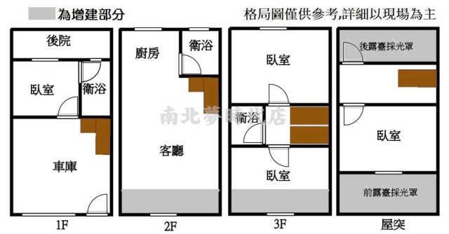 台南官田透天-15