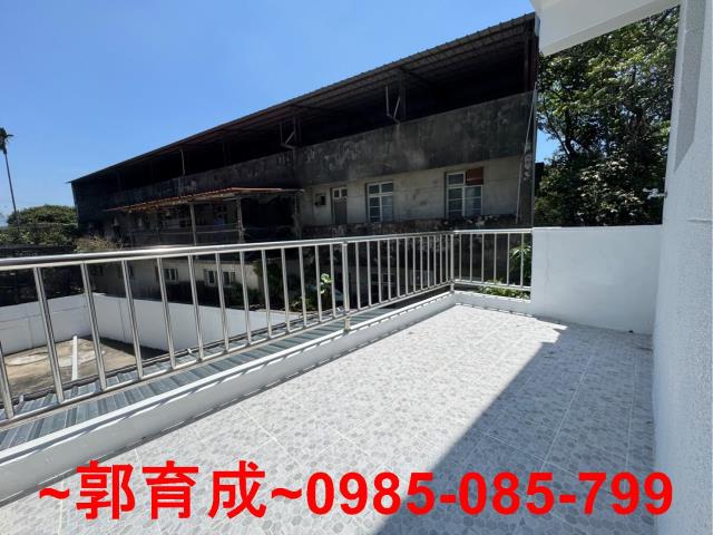 竹崎別墅-7