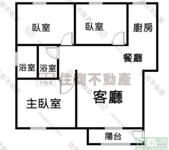 鳳山公寓-12