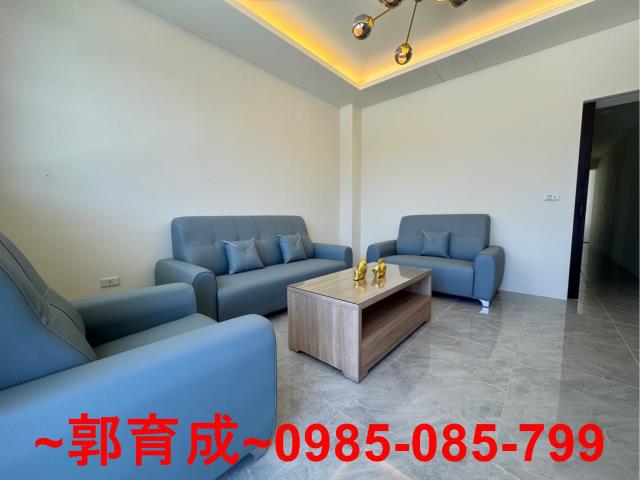 竹崎別墅-1