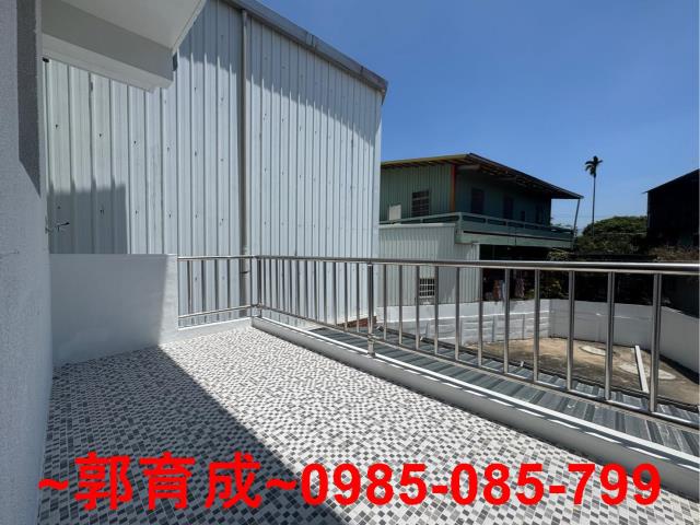 竹崎別墅-6