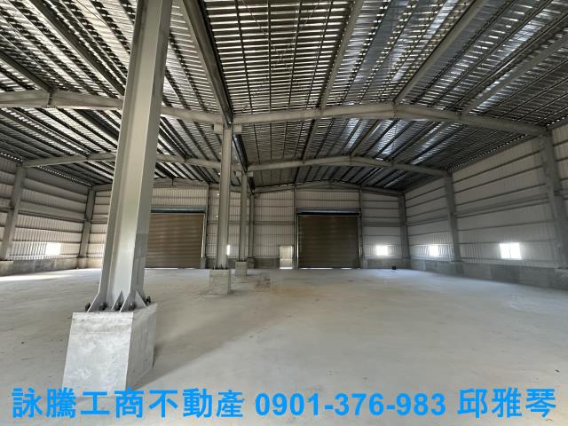 樹林廠房-1