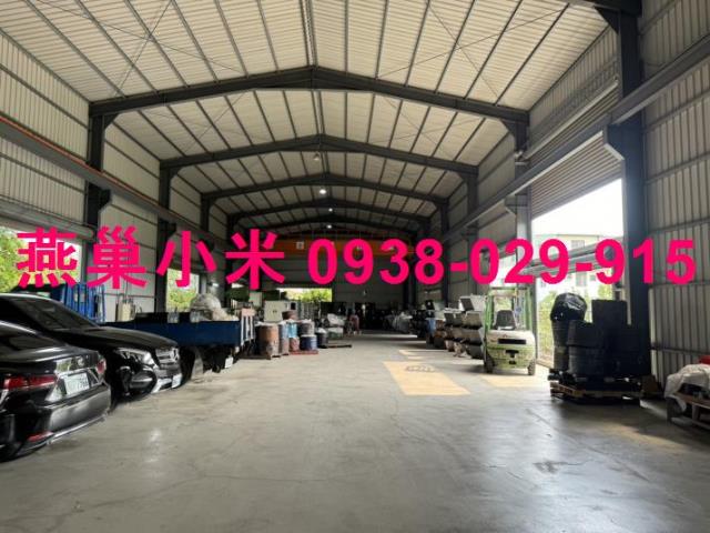 高雄阿蓮廠房-1