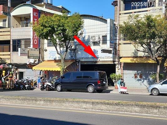 豐原店面法拍-5