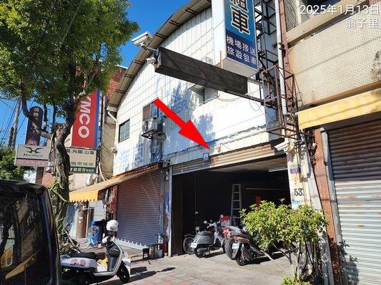 豐原店面法拍-7