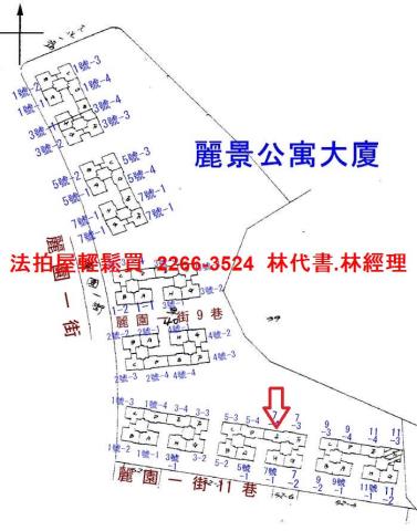 新北林口法拍大樓-15