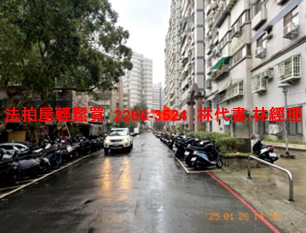 新北林口法拍大樓-1