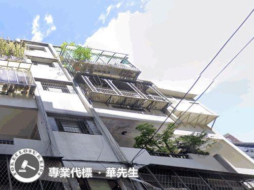 新北土城公寓法拍-4