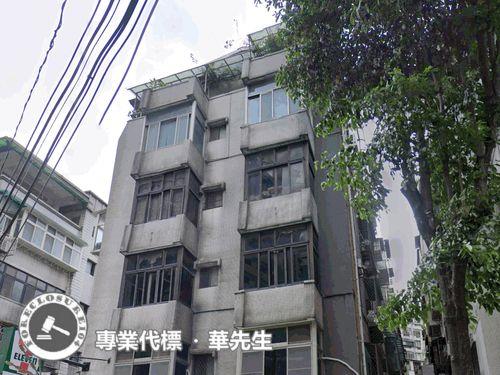 新北土城公寓法拍-8