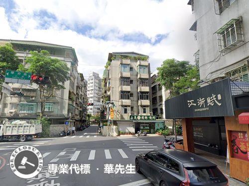 新北土城公寓法拍-2