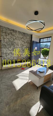 嘉義竹崎透天-3