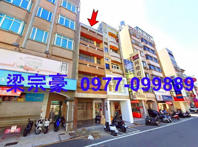 彰化市透天法拍-4