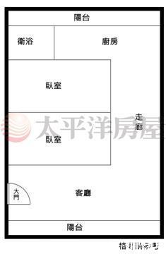 清水公寓-2