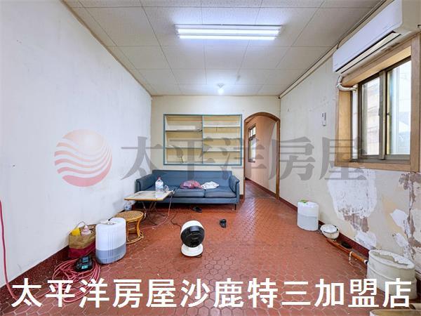 清水公寓-3