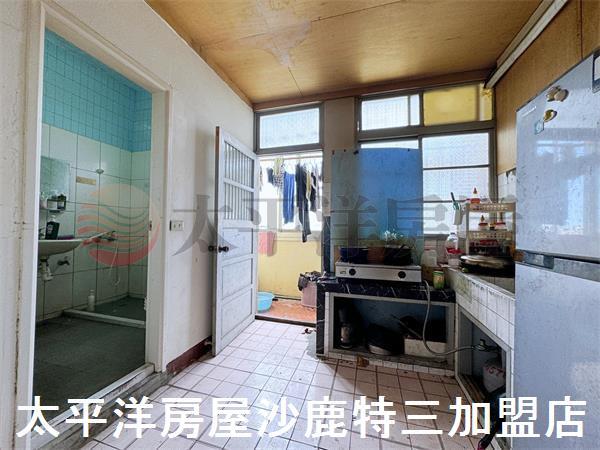 清水公寓-4