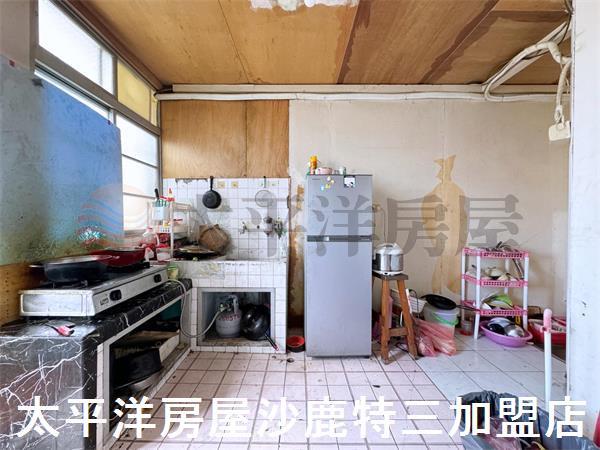 清水公寓-5
