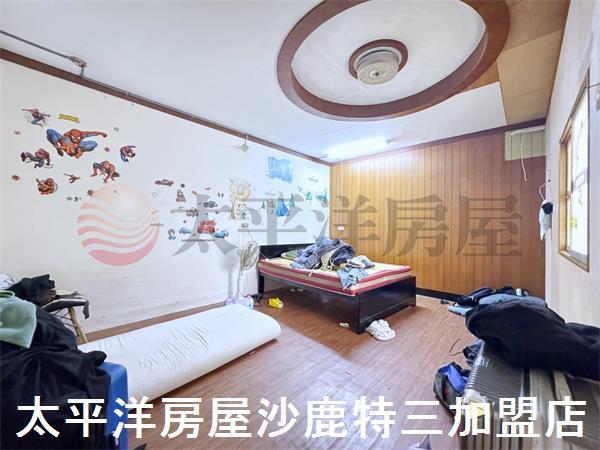 清水公寓-6