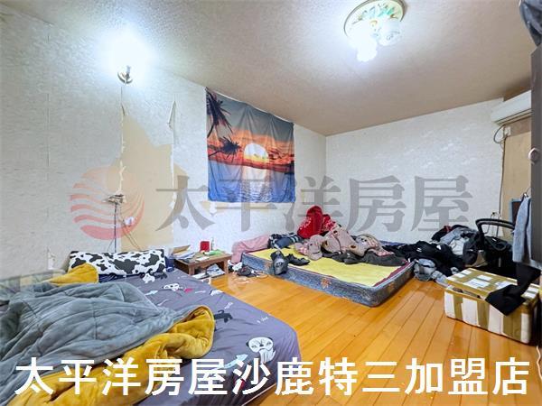 清水公寓-7