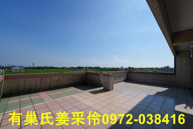 嘉義農舍-13