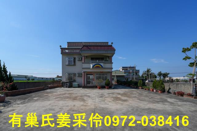 嘉義農舍-1