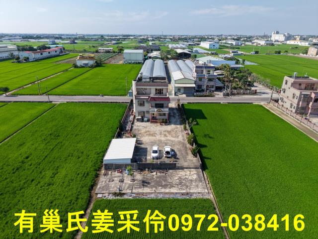 嘉義農舍-2