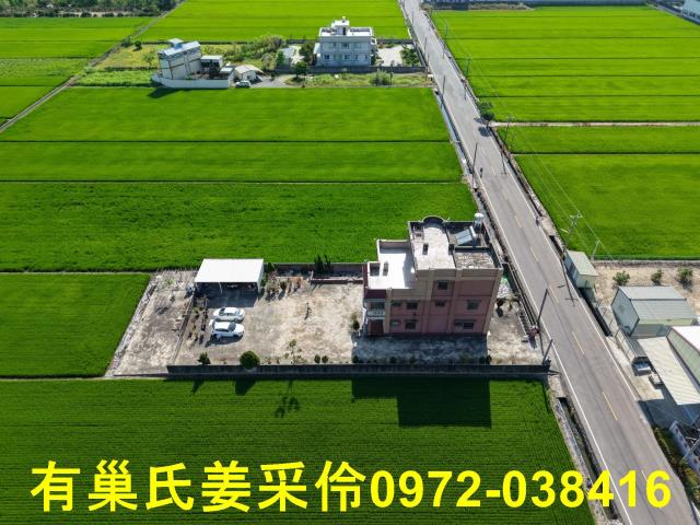 嘉義農舍-3