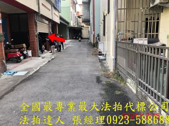 彰化社頭透天法拍-6