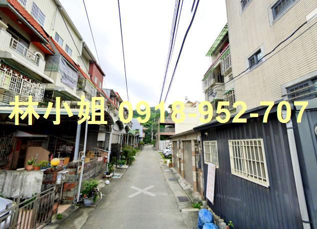 台中霧峰法拍透天-5